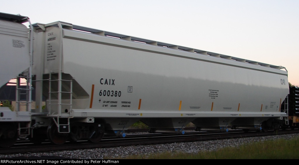 CAIX 600380